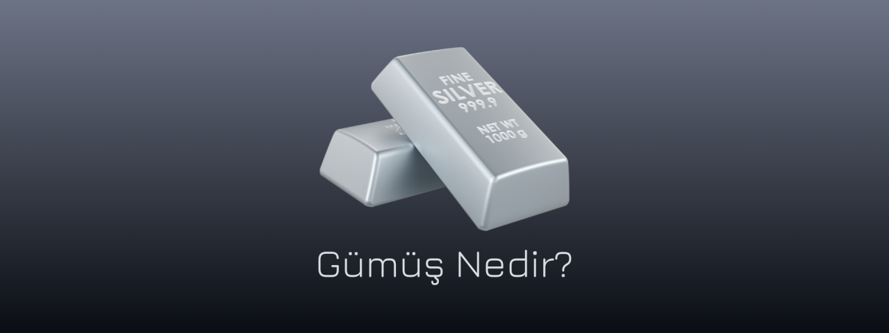 Gümüş Nedir? Özellikleri, Tarihi ve Gümüş Takıların Değerini Yaratan Unsurlar