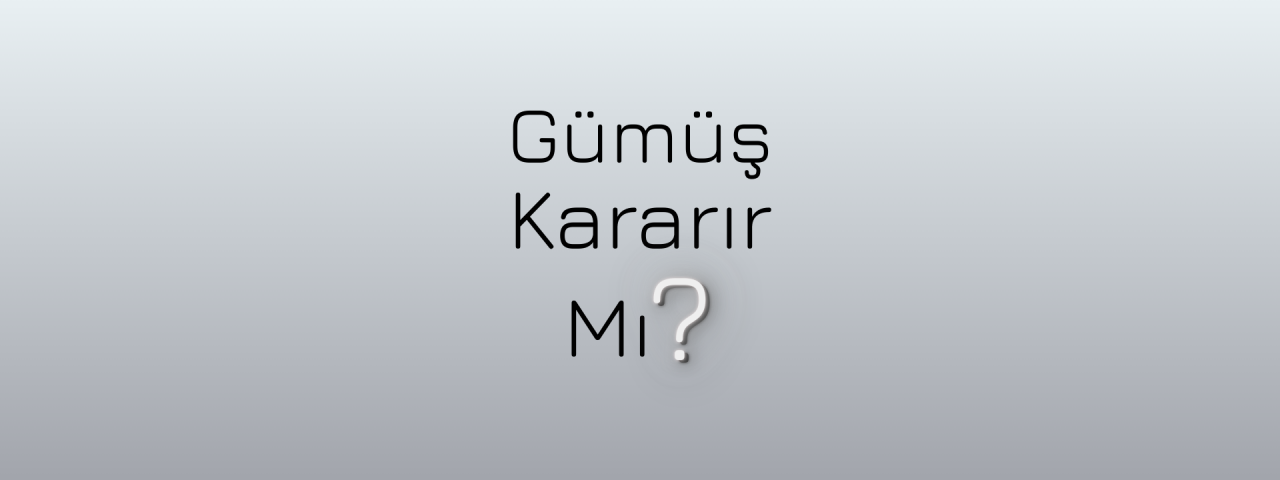Gümüş Takılar Kararır mı? Kararırsa Ne Yapmalı?